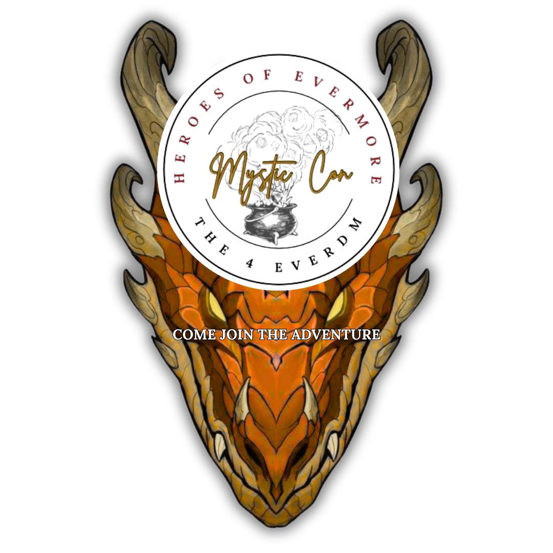 The mystical cauldron